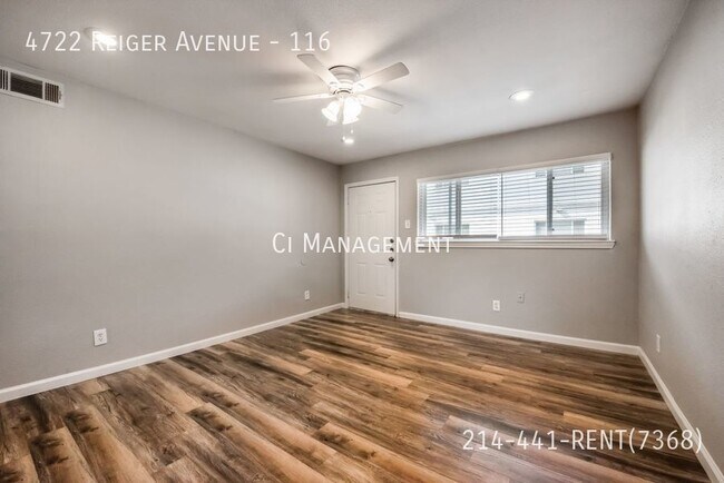 Building Photo - Paragon is a newly renovated boutique apar...