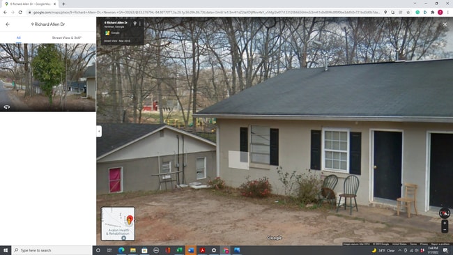 Building Photo - 9 Richard Allen Dr