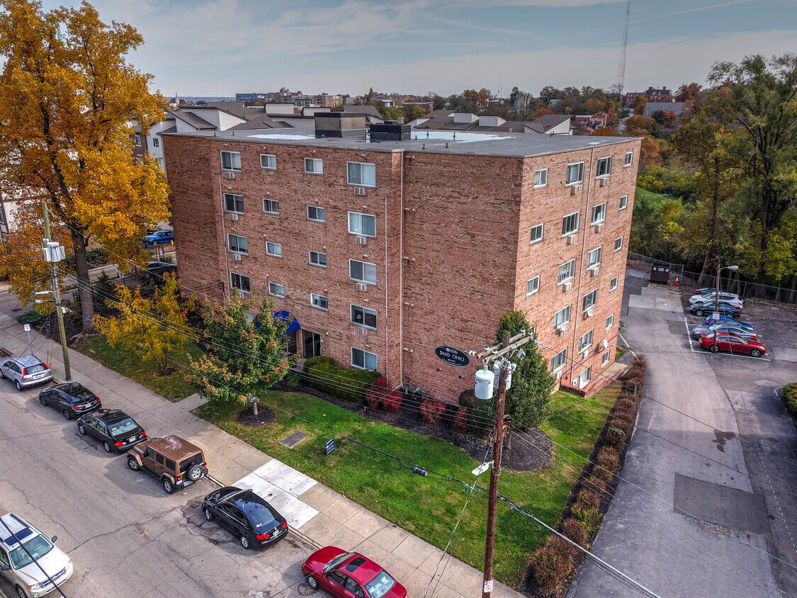 Foto principal - 2410 Ohio Avenue