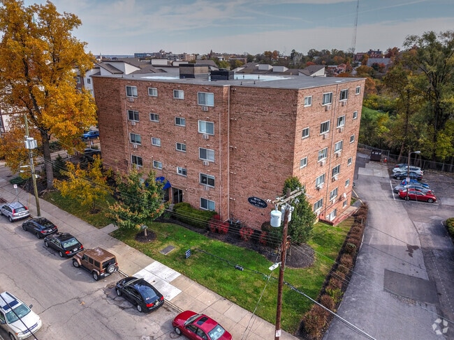 Building Photo - 2410 Ohio