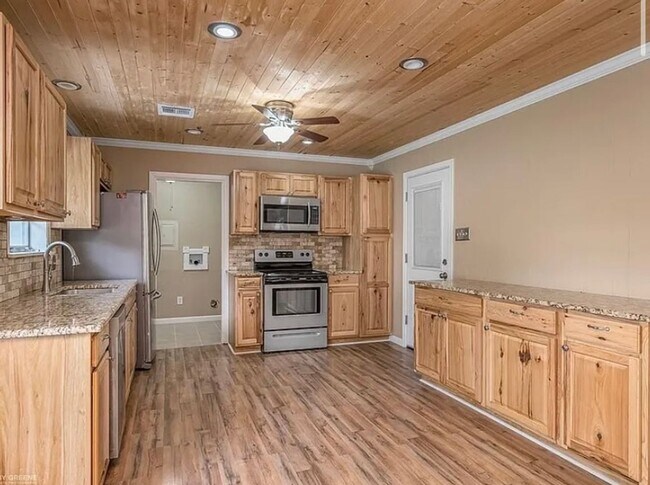 Foto del edificio - Rental Property in Bossier City
