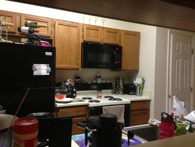 Foto del edificio - 3112 Wallaby Trce