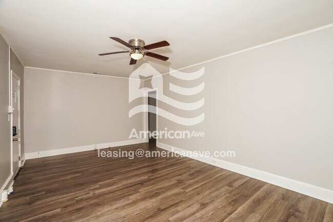 Foto del edificio - 3441 Glynn Ave