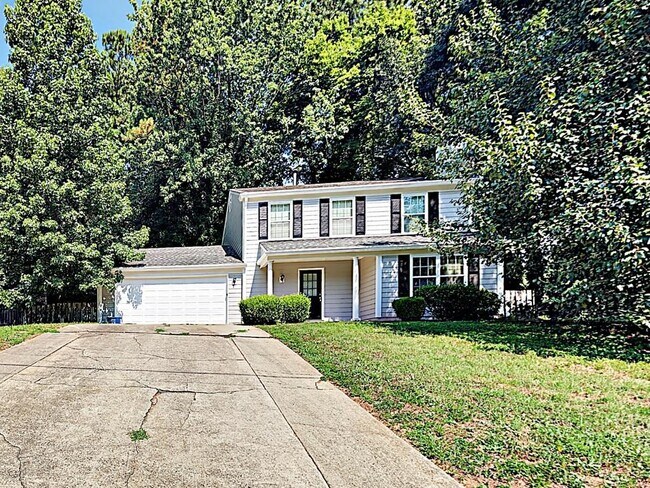 Building Photo - 10550 Ash Rill Dr