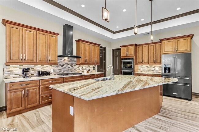 Building Photo - 6142 Calusa Rdg Trl