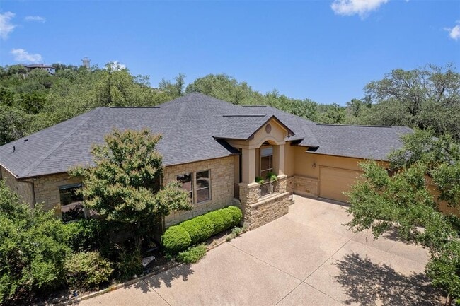 Foto del edificio - 17109 Northlake Hills Dr