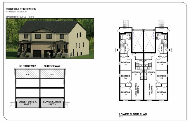 Building Photo - 36 Ridgeway Ave