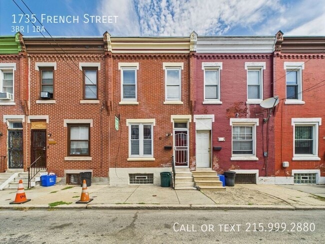 Building Photo - 1735 French St