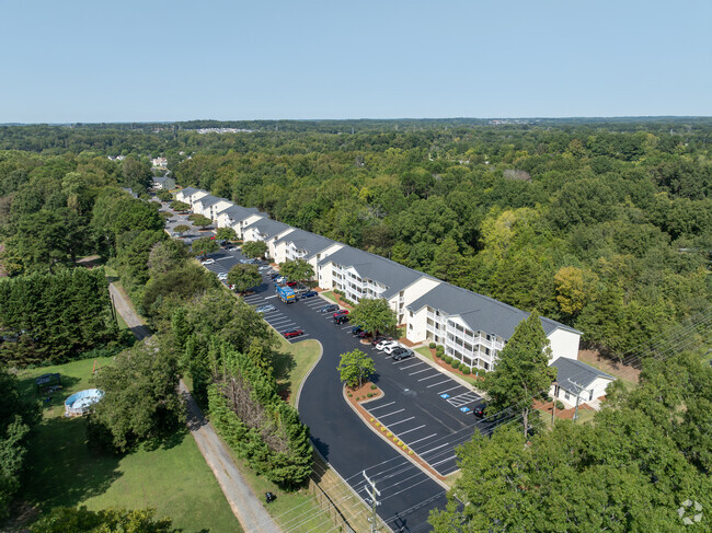 Propiedad Skyview - Longview Meadow