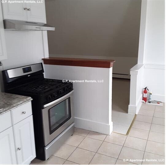 57 Estes Unit 3, Lynn, MA 01903 Condo for Rent in Lynn, MA