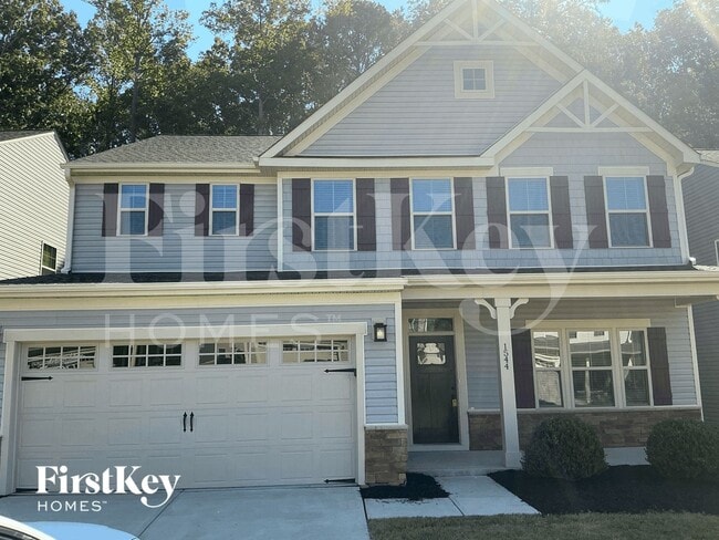 Building Photo - 1544 Crimson Leaf Ln