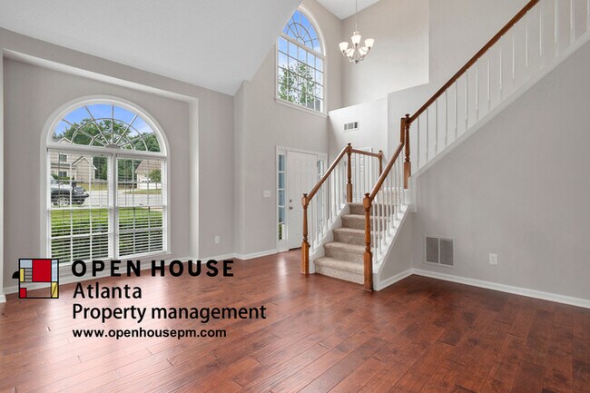 Foto del edificio - 4845 Ogeechee Dr, Alpharetta