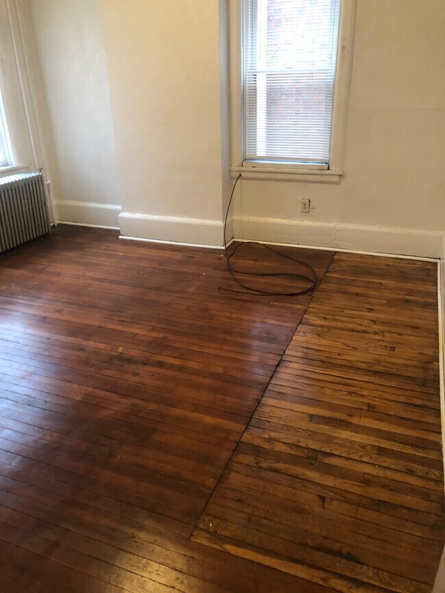 Bedroom 1 - 412 N Neville St