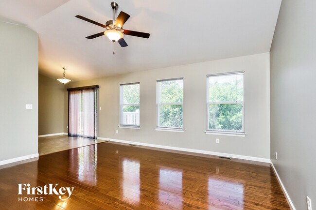 Foto del edificio - 1539 Dorie Ct