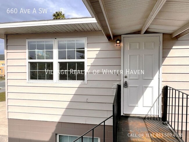 Building Photo - Affordability and Location in one place!
