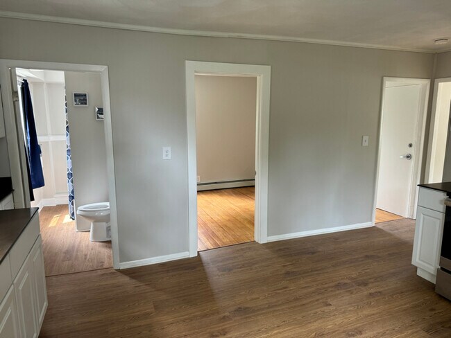 Foto del edificio - 3 Eastman St