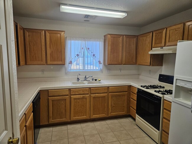 Building Photo - Now Available in Mesquite Creek.