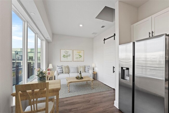 Foto del edificio - 850 TETBURY Lp