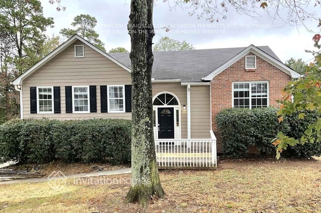 Building Photo - 4719 Deer Ridge Ct