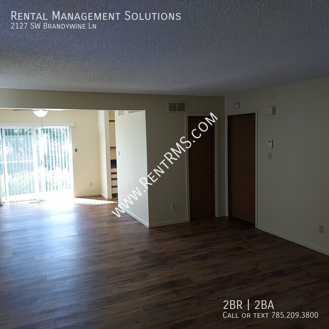 Building Photo - 2127 SW Brandywine Ln