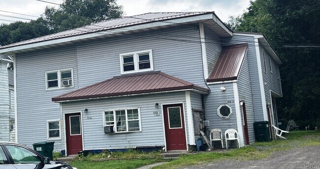 Foto del edificio - 170 Oswego St