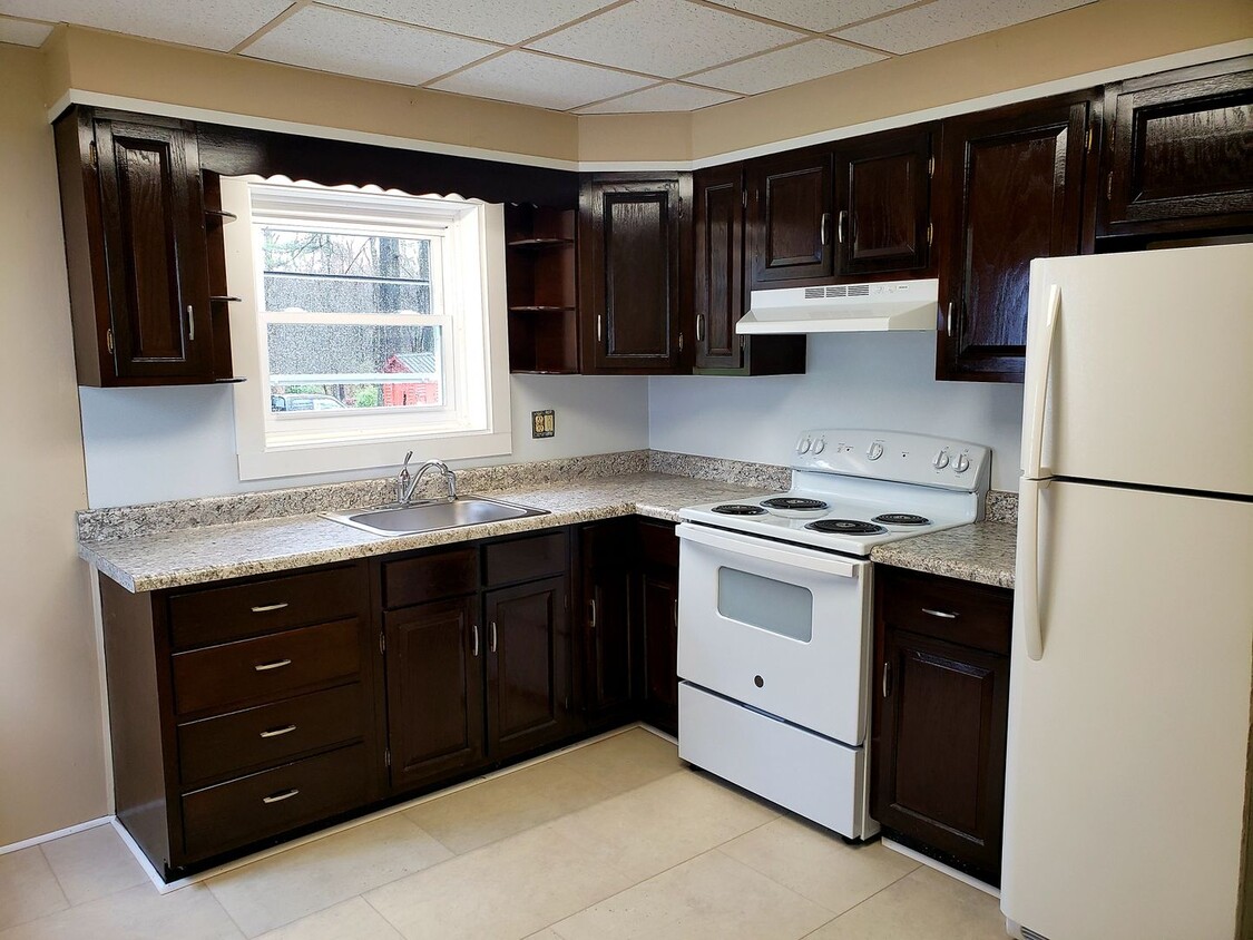 Foto principal - 1200 Cherry Lane Rd