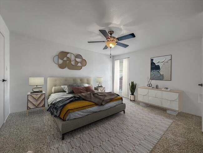 Foto del edificio - 12955 Woodforest Blvd