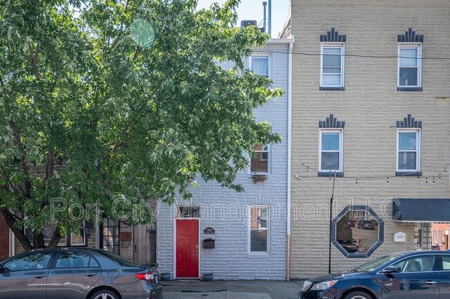 Building Photo - 3203 O'Donnell St