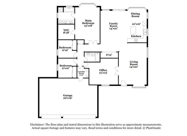 Foto del edificio - 9542 W Potter Dr
