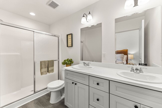 Building Photo - New Construction FREE JAN RENT