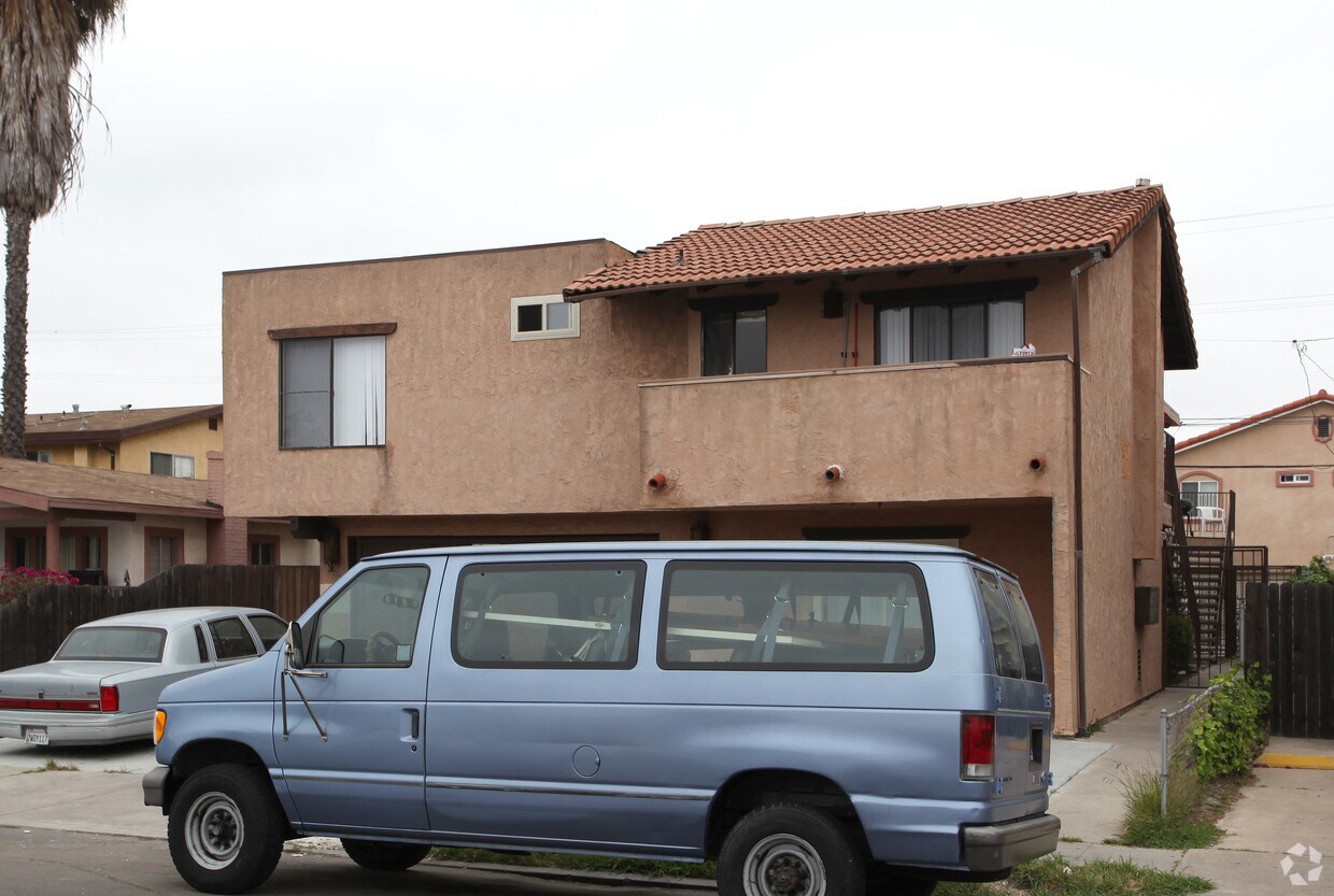 Foto del edificio - 4225 42nd St