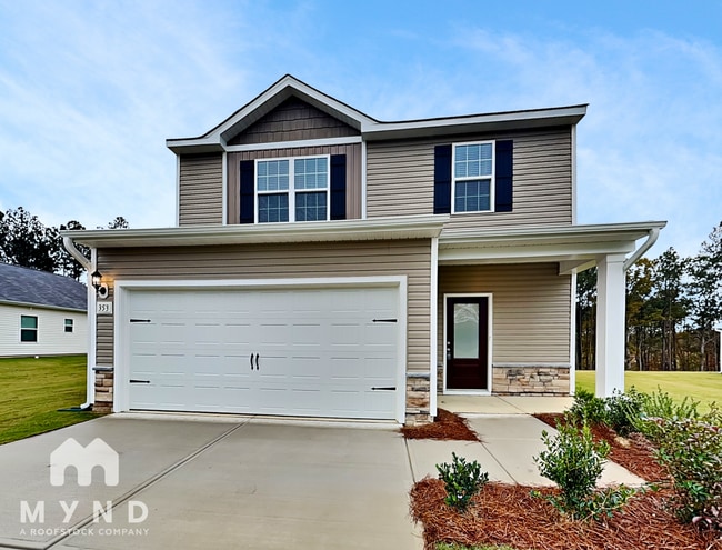 Building Photo - 353 Ivy Bank Dr