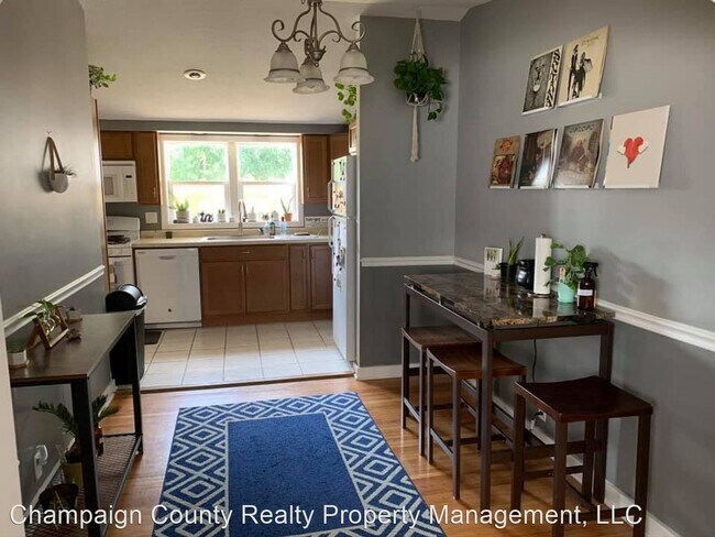 Foto del edificio - 2 br, 1 bath House - 309 N. 3rd St.
