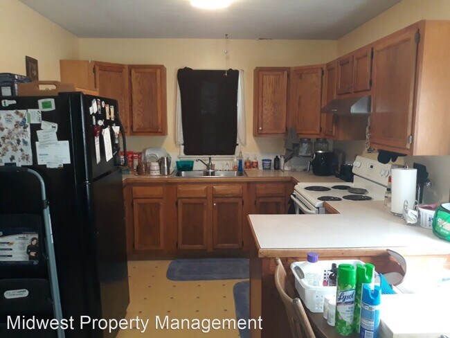 Foto del edificio - 2 br, 1 bath House - 2346 Vermont