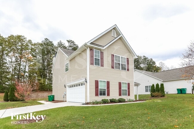 Building Photo - 5390 Esher Drive