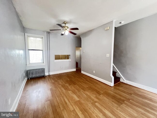 Building Photo - 1627 Dounton St