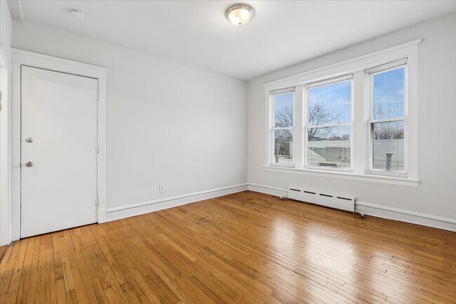 Foto del edificio - 5414 N Broadway