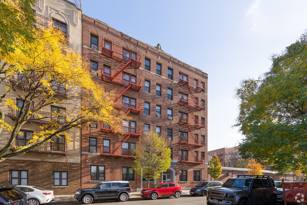 Foto principal - 376 Keap St