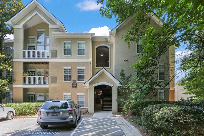Building Photo - 4108 Westchester Ridge NE, Atlanta, GA 30329