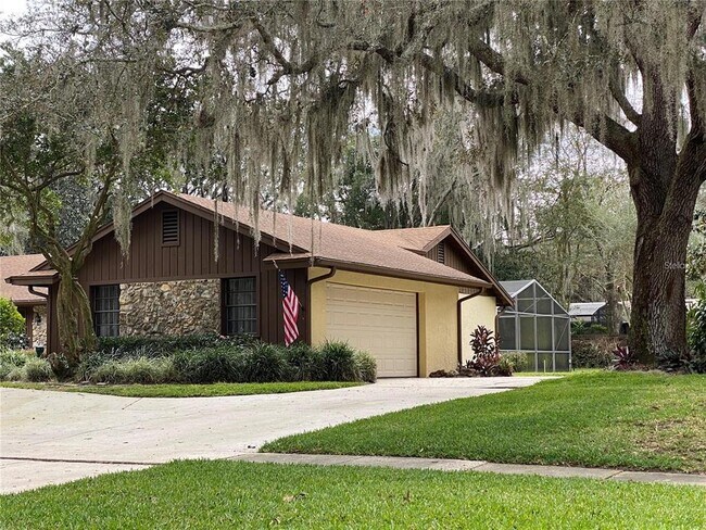 Foto del edificio - 1207 Winter Springs Blvd