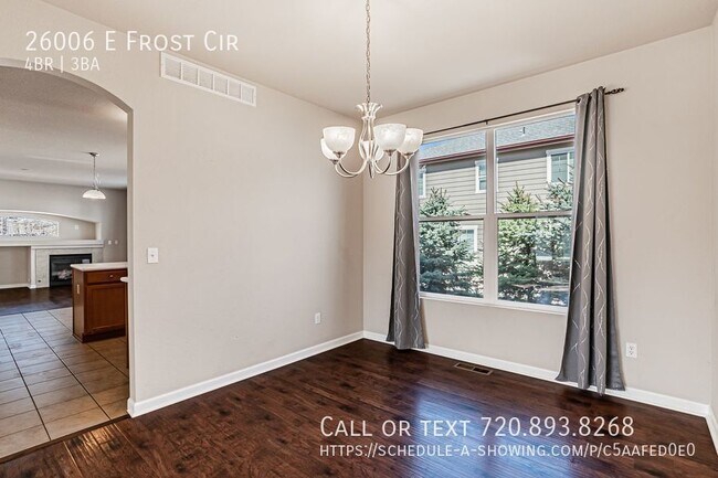 Building Photo - Charming 4 Bed, 2.5 Bath Home with Fenced ...