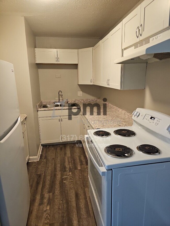 Interior Photo - The Aerie on 11th Street