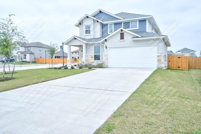 Building Photo - 4 br, 2.5 bath House - 101 Insider Loop