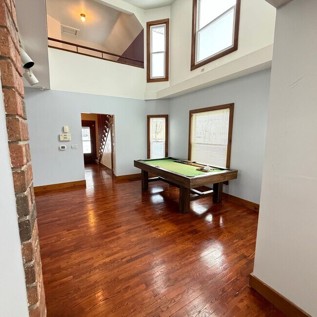 Foto del edificio - 3 bedroom home on the NW side of Grand Rapids