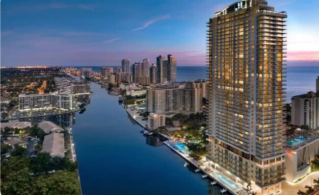 Foto del edificio - 4010 S Ocean Dr