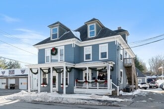 Building Photo - 113 Main St