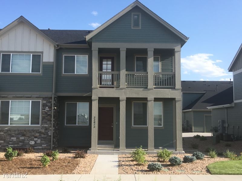 2401 Stage Coach Dr, Milliken, CO 80543 House Rental in Milliken, CO