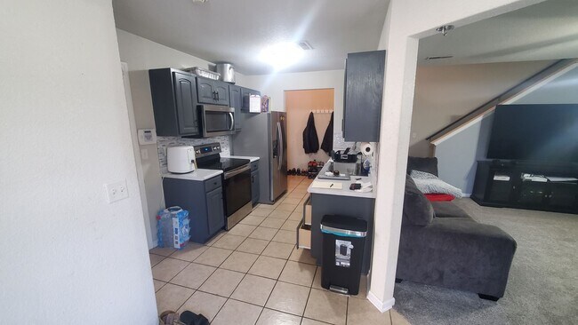 Foto del edificio - 2012 Deer Trail