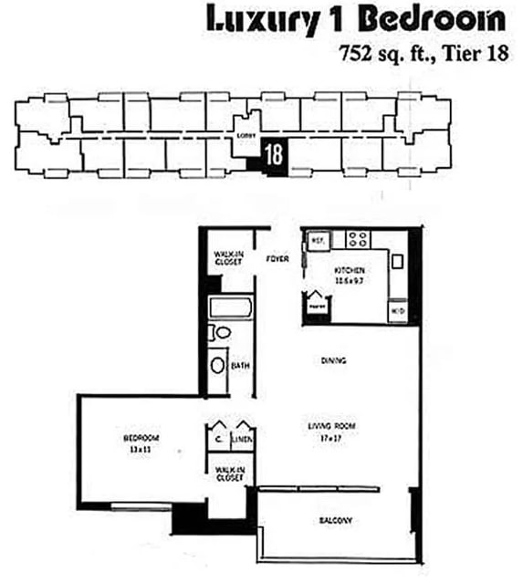 Building Photo - 3705 S George Mason Dr