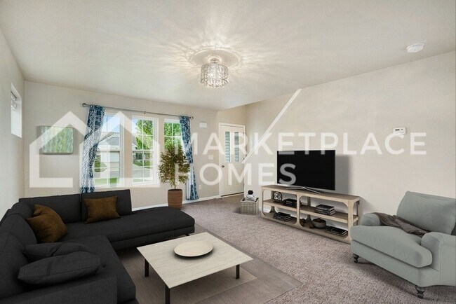 Building Photo - 8756 Aveling Way